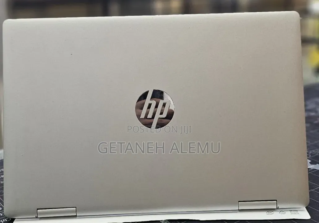 New Laptop HP Pavilion x360 16GB Intel Core i7 SSD 512GB