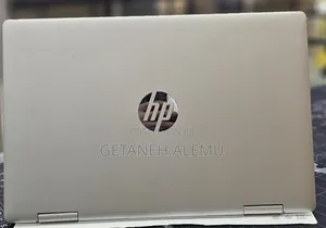 New Laptop HP Pavilion x360 16GB Intel Core i7 SSD 512GB