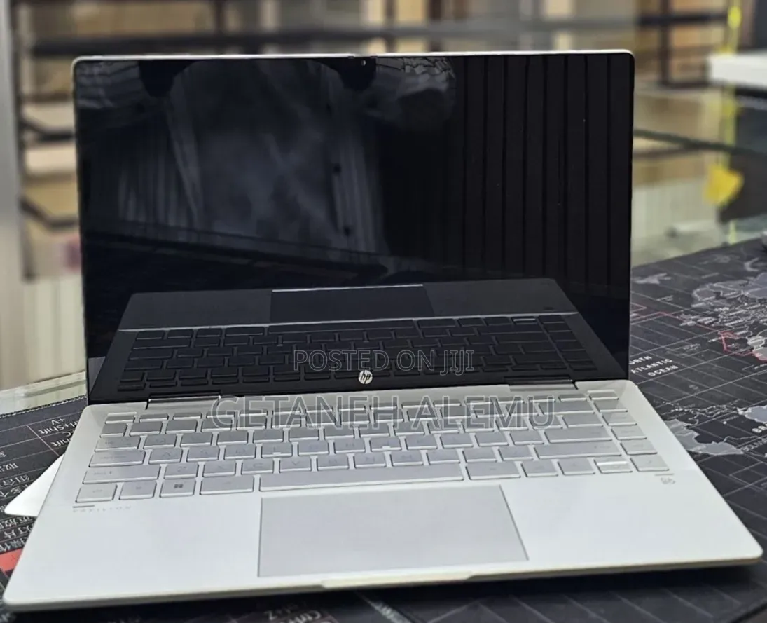 New Laptop HP Pavilion x360 16GB Intel Core i7 SSD 512GB