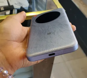 ZTE U30 Pro 5G Portable Mobile Wi-Fi Router