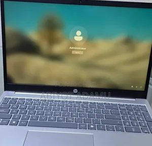 New Laptop HP 15 8GB Intel Core Ultra 5 SSD 512GB