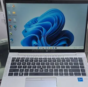 New Laptop HP 15 8GB Intel Core Ultra 5 SSD 512GB