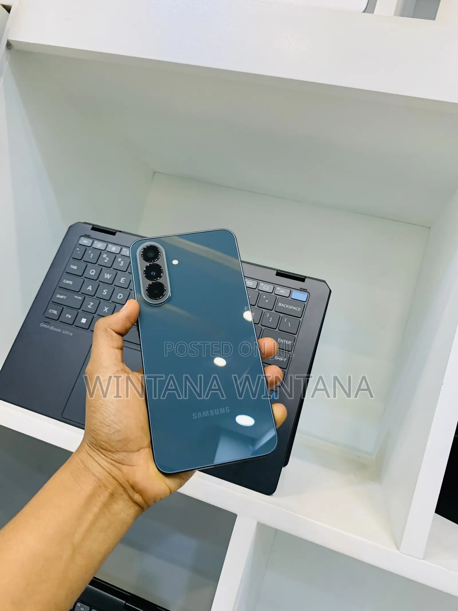 New Samsung Galaxy A37 256 GB