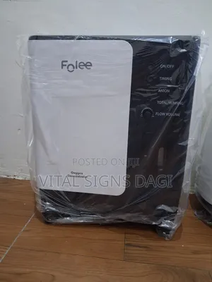 Folee Oxygen