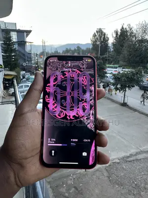 Apple iPhone 12 64 GB Pink