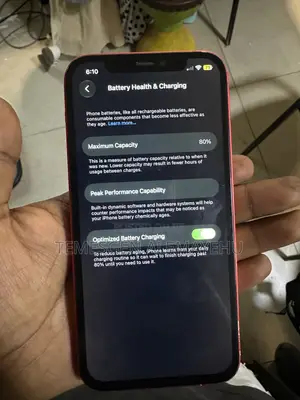 Apple iPhone 12 64 GB Pink