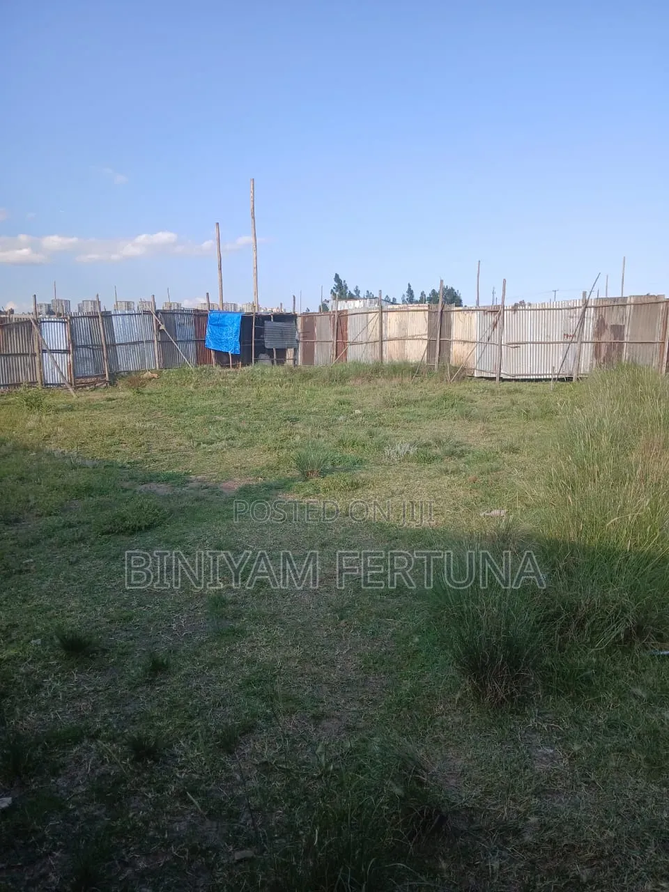 Best Land Menoria Bet Bole Arabesa Katela Mariam