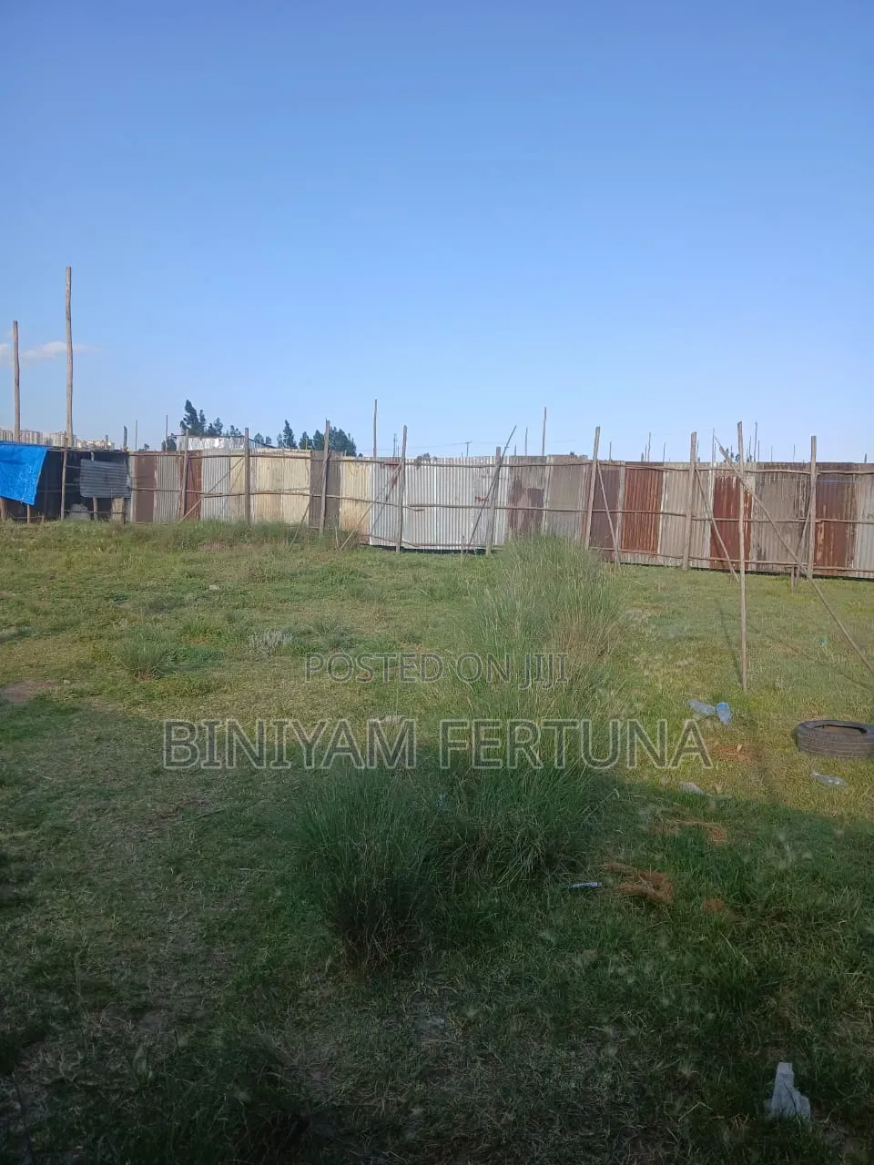 Best Land Menoria Bet Bole Arabesa Katela Mariam
