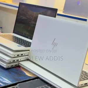 New Laptop HP EliteBook 830 G8 8GB Intel Core i7 SSD 512GB