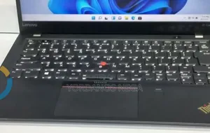 New Laptop Lenovo ThinkPad X1 Carbon 8GB Intel Core i5 SSD 256GB