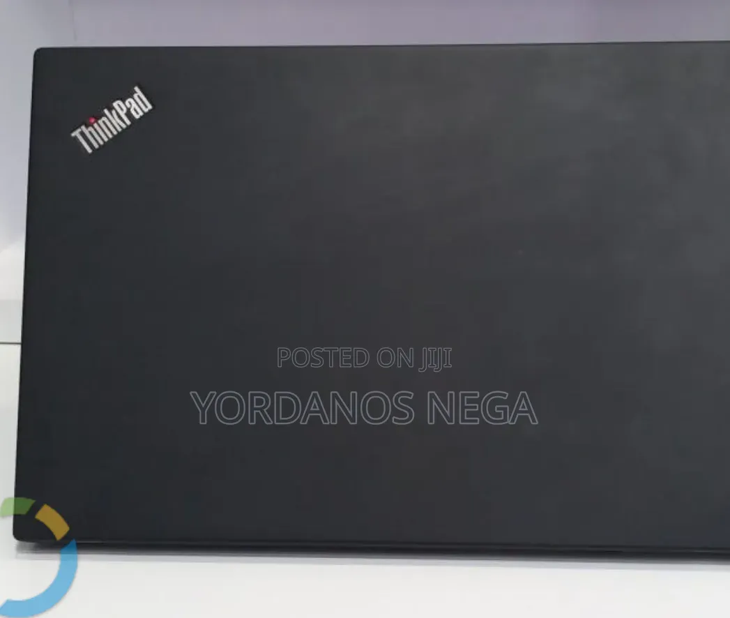 New Laptop Lenovo ThinkPad X1 Carbon 8GB Intel Core i5 SSD 256GB