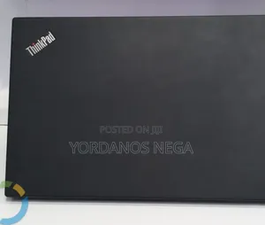 New Laptop Lenovo ThinkPad X1 Carbon 8GB Intel Core i5 SSD 256GB