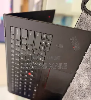 New Laptop Lenovo ThinkPad X1 Yoga 8GB Intel Core i5 SSD 256GB