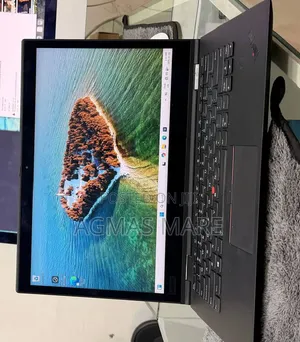 New Laptop Lenovo ThinkPad X1 Yoga 8GB Intel Core i5 SSD 256GB