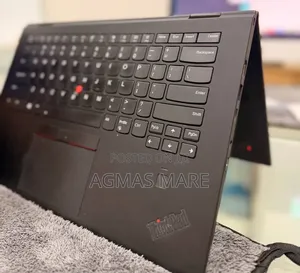 New Laptop Lenovo ThinkPad X1 Yoga 8GB Intel Core i5 SSD 256GB