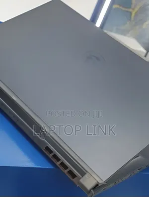 New Laptop MSI Cyborg 15 16GB Intel Core i7 SSD 1T