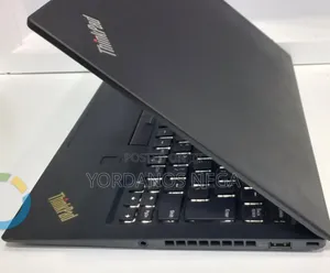 New Laptop Lenovo ThinkPad X1 Carbon 8GB Intel Core i5 SSD 256GB