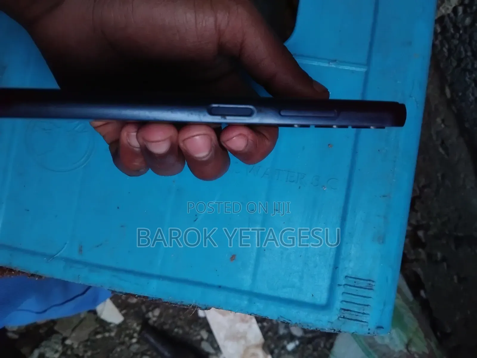 Samsung Galaxy M14 64 GB Black
