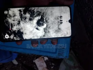 Samsung Galaxy M14 64 GB Black