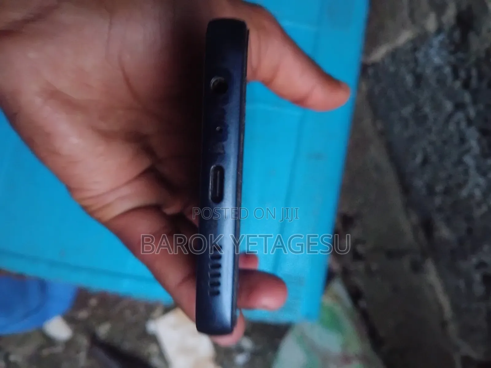 Samsung Galaxy M14 64 GB Black