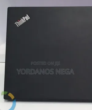 New Laptop Lenovo ThinkPad X1 Carbon 8GB Intel Core i5 SSD 256GB