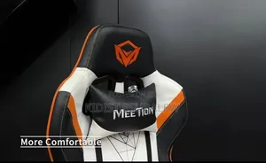 Meetion CHR15 Professional E-Sport Gaming Chair