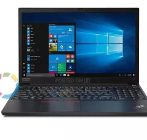 New Laptop Lenovo ThinkPad L15 Gen 3 16GB Intel Core i5 SSD 512GB