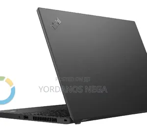New Laptop Lenovo ThinkPad L15 Gen 3 16GB Intel Core i5 SSD 512GB
