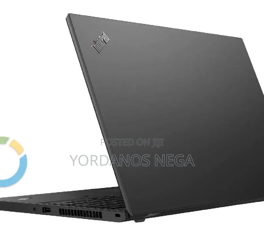 New Laptop Lenovo ThinkPad L15 Gen 3 16GB Intel Core i5 SSD 512GB