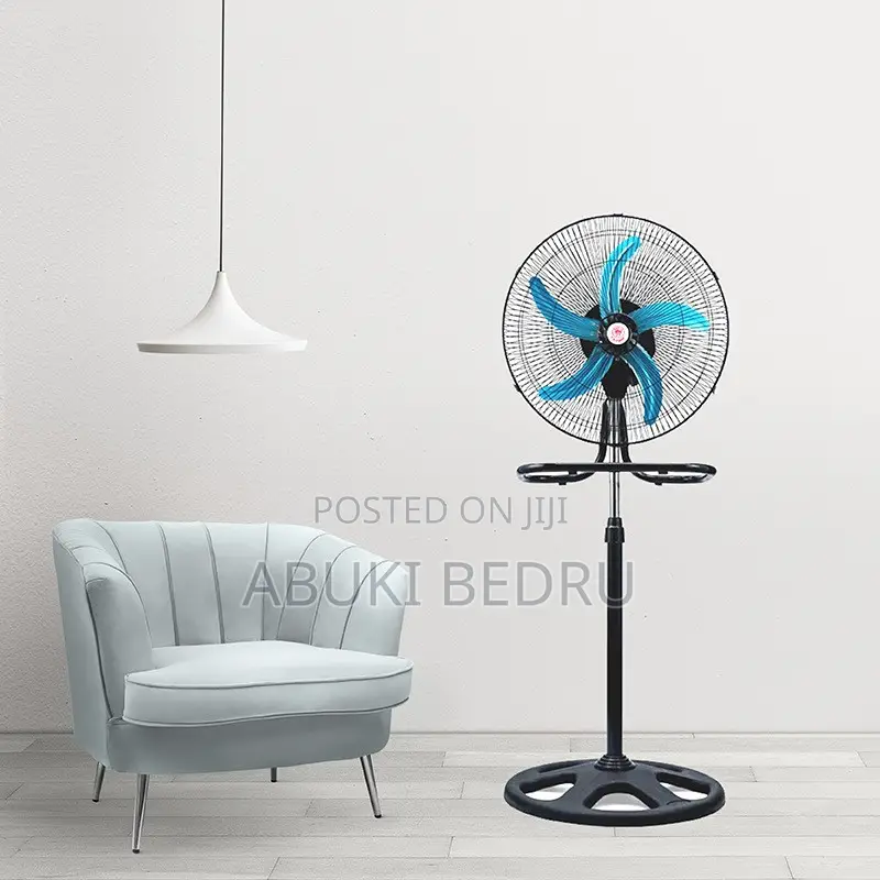 3in1 Multifunction Fan