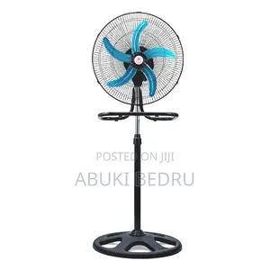 3in1 Multifunction Fan