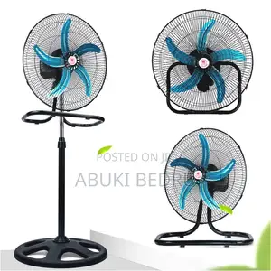 3in1 Multifunction Fan