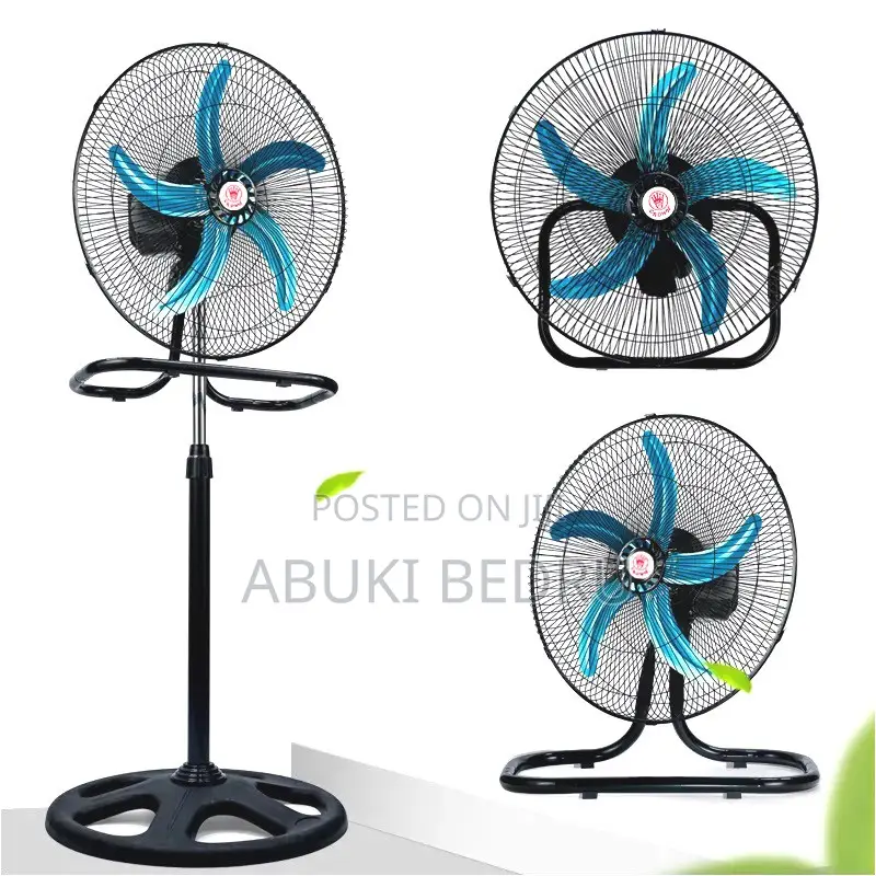 3in1 Multifunction Fan