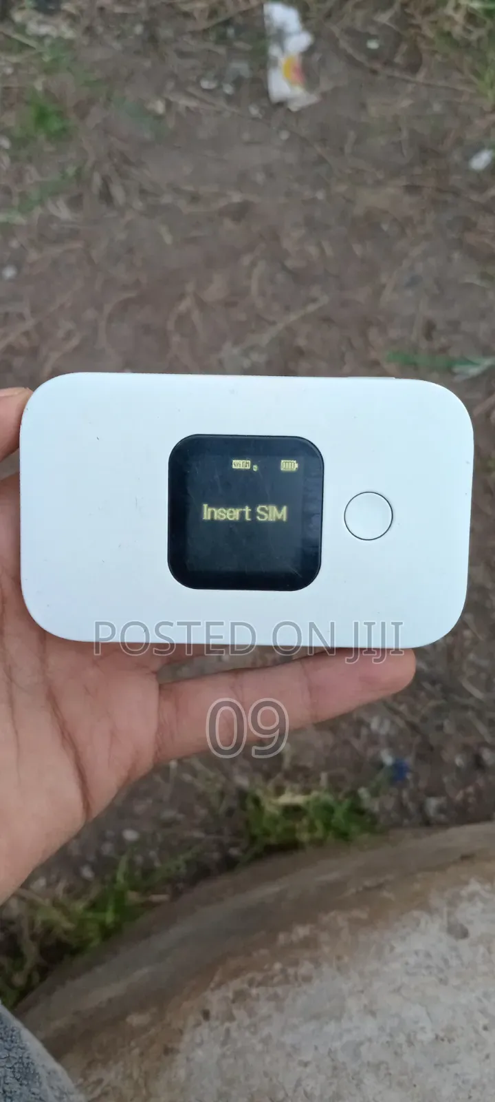 Wifi Router