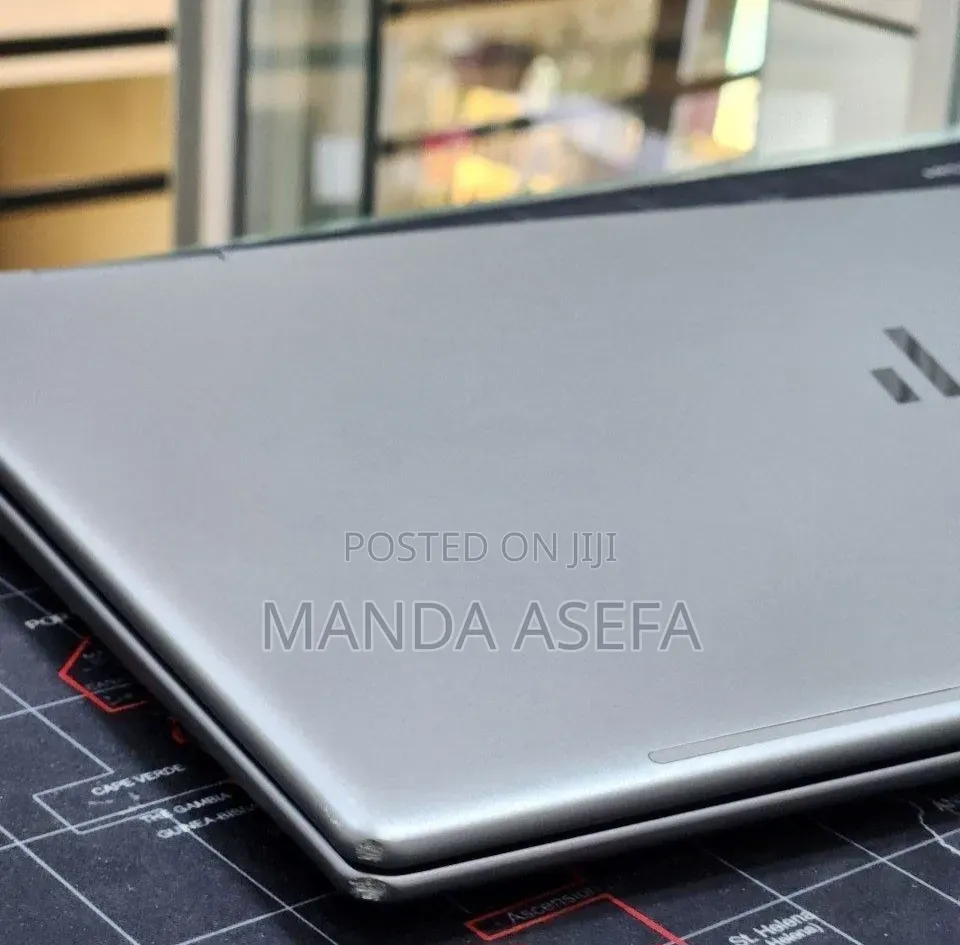 New Laptop HP Envy x360 16GB Intel Core Ultra 7 SSD 1T