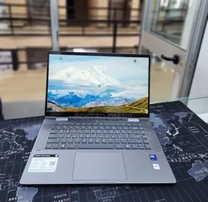 New Laptop HP Envy x360 16GB Intel Core Ultra 7 SSD 1T