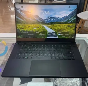 New Laptop Razer Blade 16GB Intel Core i7 SSD 512GB