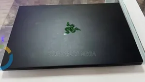 New Laptop Razer Blade 16GB Intel Core i7 SSD 512GB