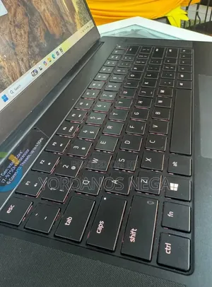 New Laptop Razer Blade 16GB Intel Core i7 SSD 512GB