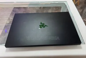 New Laptop Razer Blade 16GB Intel Core i7 SSD 512GB