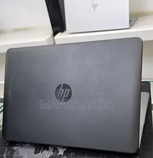 New Laptop HP EliteBook 840 G1 8GB Intel Core i5 HDD 1T