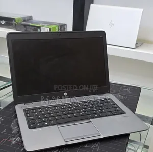 New Laptop HP EliteBook 840 G1 8GB Intel Core i5 HDD 1T