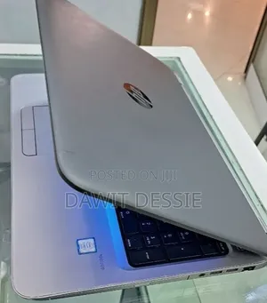 Laptop HP ProBook 450 G3 8GB Intel Core i7 SSD 256GB