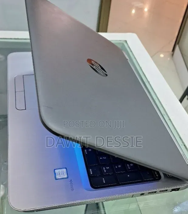 Laptop HP ProBook 450 G3 8GB Intel Core i7 SSD 256GB