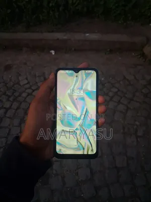 Samsung Galaxy A10s 32 GB Blue