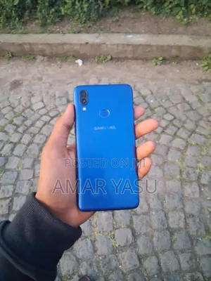 Samsung Galaxy A10s 32 GB Blue