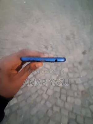 Samsung Galaxy A10s 32 GB Blue