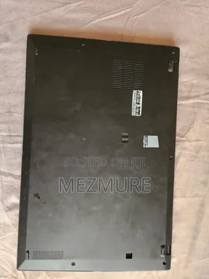 Laptop Lenovo ThinkPad X1 Carbon 16GB Intel Core i7 SSD 256GB