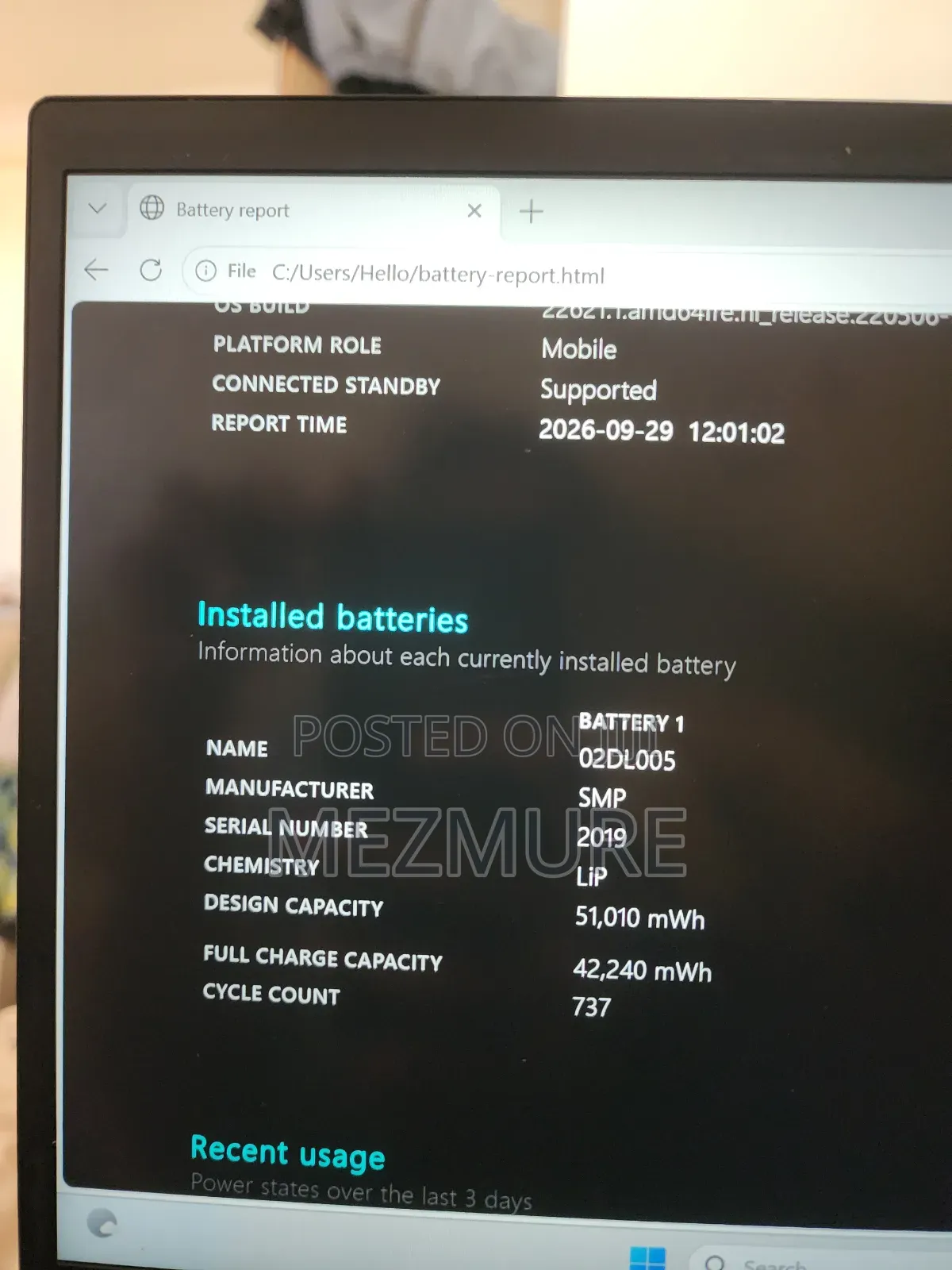 Laptop Lenovo ThinkPad X1 Carbon 16GB Intel Core i7 SSD 256GB