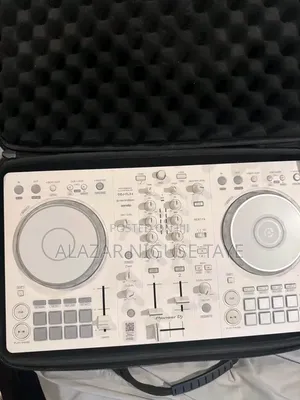 Pionner DDj FLX 4